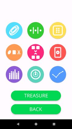 NineRelax - Screenshot 1