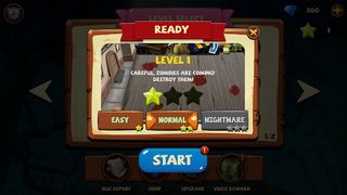 Fight The Dead - Screenshot 2