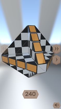 Magic Snake - Screenshot 4