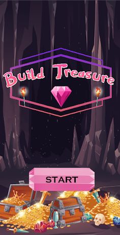 Build Treasure - Screenshot 2