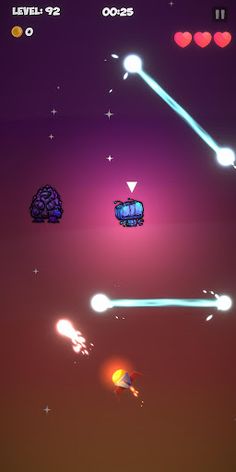 Fuse. - Screenshot 4