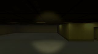 Nextbots Toilet Skibidi - Screenshot 1