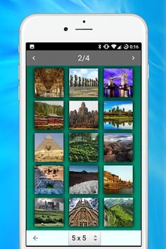 Slider Mania Wonders Pro (Puzz - Screenshot 1