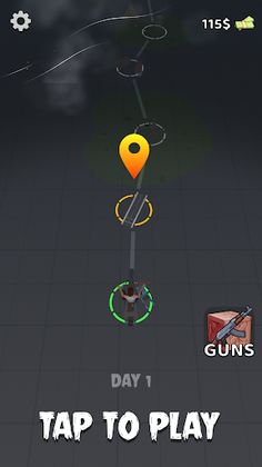 Headshot Apocalypse - Screenshot 1