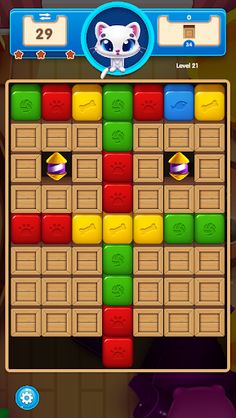 Blocks Champion - Screenshot 3