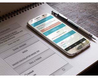 Magic Calculator - Screenshot 2