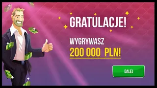 Zagraj o milion! - Screenshot 2