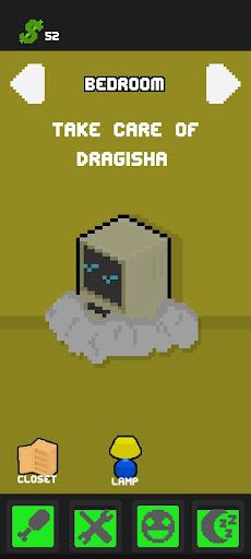 MyDragisha - Screenshot 1