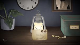 Tick Tock: A Tale for Two - Screenshot 2