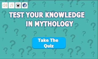 Quiz Your Religion and Mytholo - Screenshot 1
