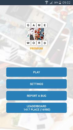 Find the words - Screenshot 4