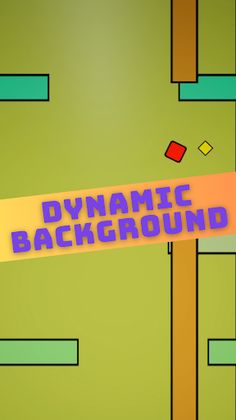 Square Blow - Screenshot 2