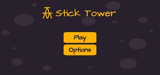 Stick Tower - Screenshot 1