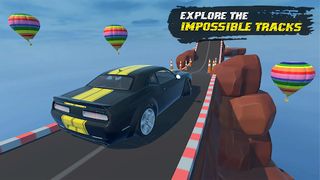 Impossible Car Parking Master - Screenshot 3