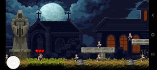 IsekaiNightSurvivor - Screenshot 1