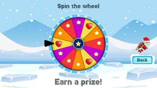 Rocketeer Santa - Screenshot 2