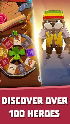 Scratch Wars - Screenshot 1