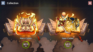 Devil Book: Hand-Drawn MMO - Screenshot 3