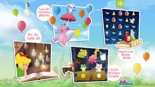 Bibi Blocksberg Spielesammlung - Screenshot 2