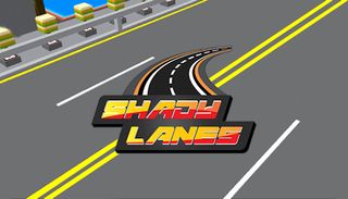 Shady Lanes - Screenshot 2