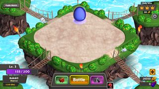 Battlecraft - Tactics Online - Screenshot 3