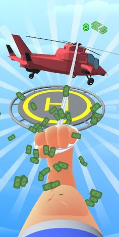 Arm Flex 3D - Screenshot 1