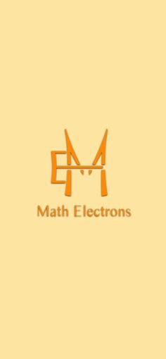 Math Electrons - Screenshot 1