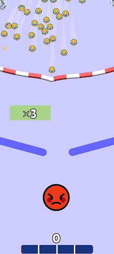 Happy Emoji - Screenshot 1