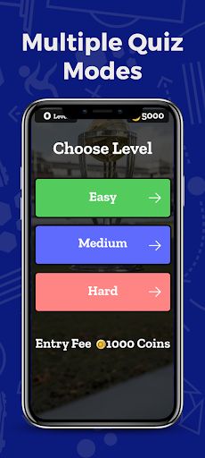 World Sports Challenge - Screenshot 3