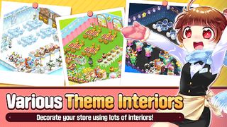 Hello Seafood 2 for Kakao - Screenshot 2