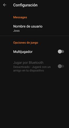 Tateti XO - Screenshot 4