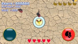 FCPunch - Screenshot 2