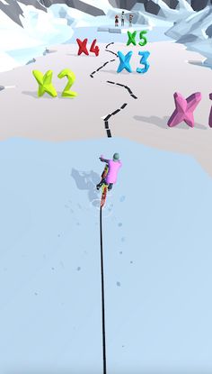 Bike Saw 3D - Screenshot 4