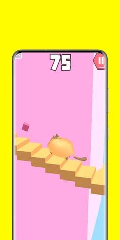 Spiral Stairs Game - Screenshot 3