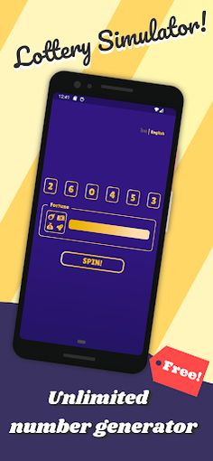 LottoTeller - Screenshot 3