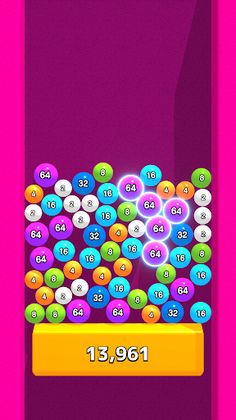 ChainBalls - Screenshot 4