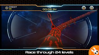 Dodge Deep Race 9 - Screenshot 3