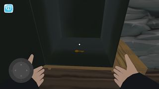 The Abandoned House - Screenshot 3