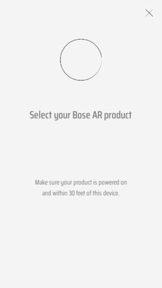 Hide N' Sound Seek - Screenshot 1