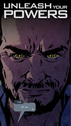 The Mummy: Dark Universe Stories - Screenshot 2