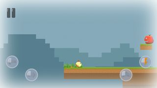 Wandering - Screenshot 2