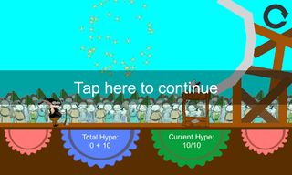 Stop the Decapi-hate - Screenshot 3