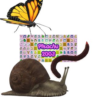 Hình Giống Nhau: Nhanh Mắt - Screenshot 3