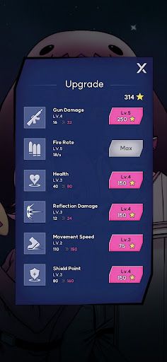 Astro Hunters - Screenshot 3