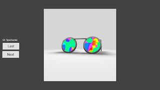 CCShaderExamples - Screenshot 3