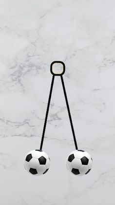 Lato  Lato Viral Tek Tek 3d - Screenshot 2