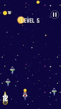 Sunrise Shootout - Screenshot 2