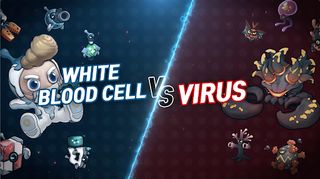 Virus Busters - Screenshot 1