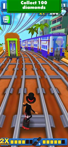 الصبي الخارق - Screenshot 3