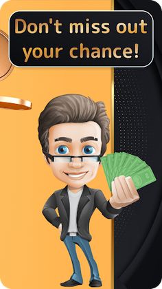 Simple Money - Screenshot 4